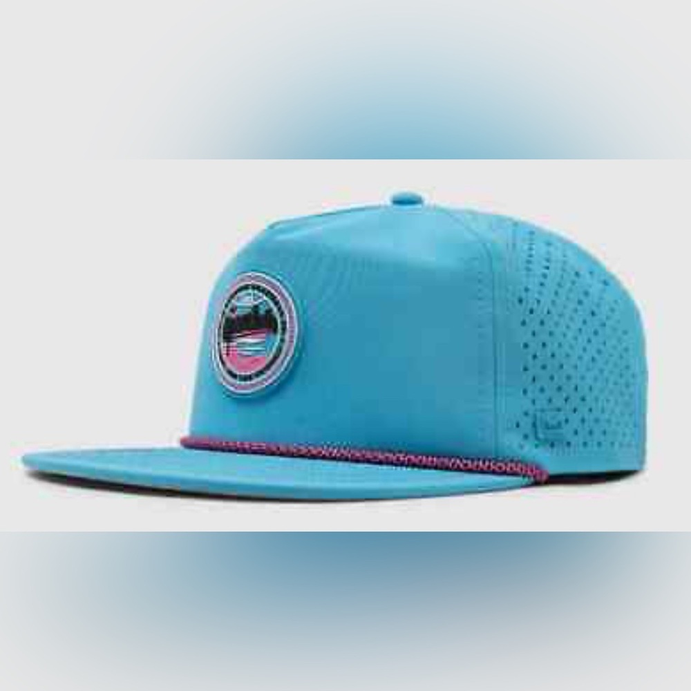 Melin Blue Neon Collection Edition (CL)